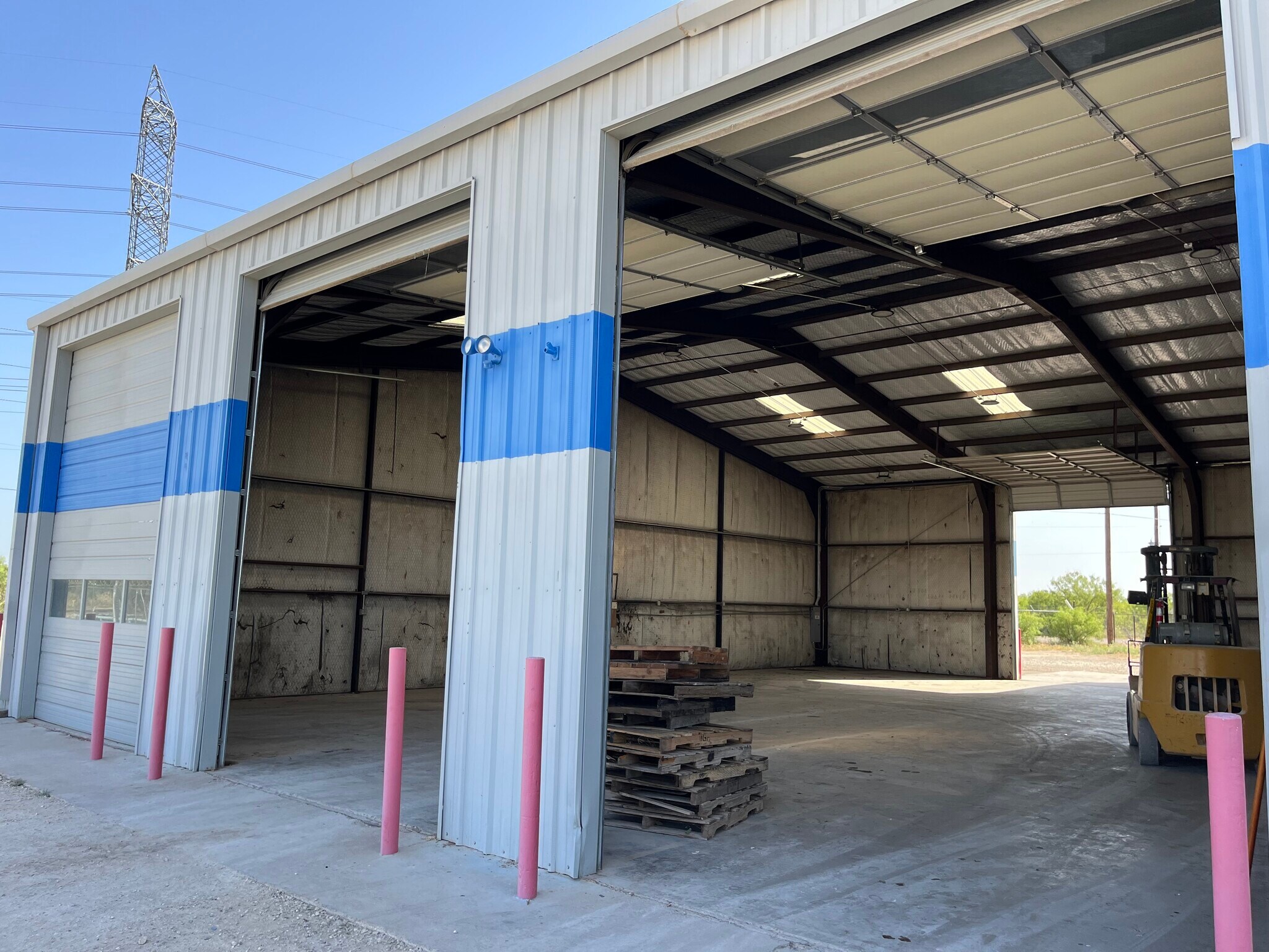 6780 87 Hwy, San Angelo, TX for lease Interior Photo- Image 1 of 8