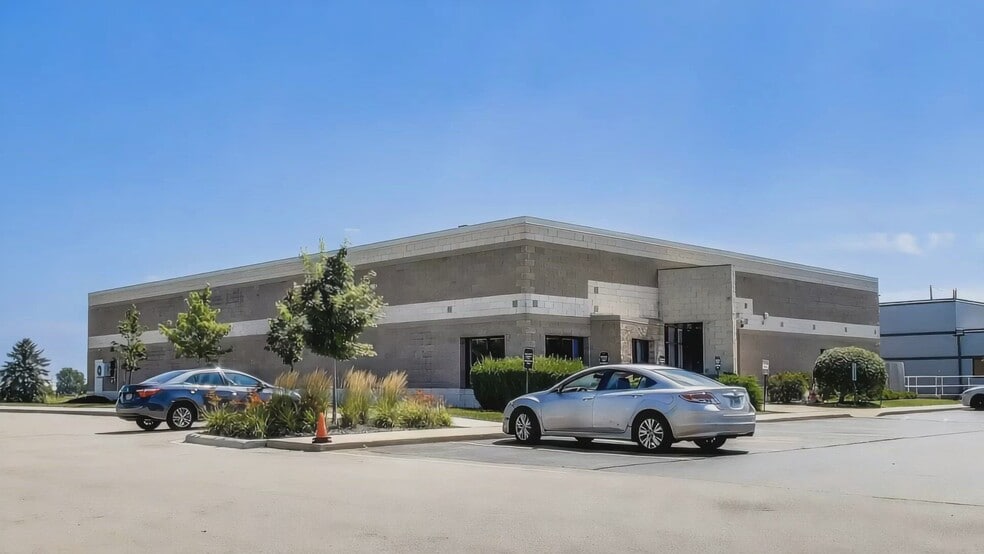 5511 95th Ave, Kenosha, WI à vendre - Vidéo sur l’inscription commerciale - Image 2 de 45