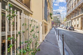 More details for 10 Rue Des Renaudes, Paris - Office for Lease