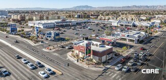 Plus de détails pour 310-398 S Decatur Blvd, Las Vegas, NV - Commerce de détail à louer