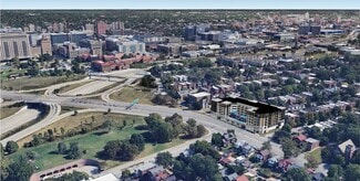 More details for 1070 S Kingshighway Blvd, Saint Louis, MO - Land for Sale