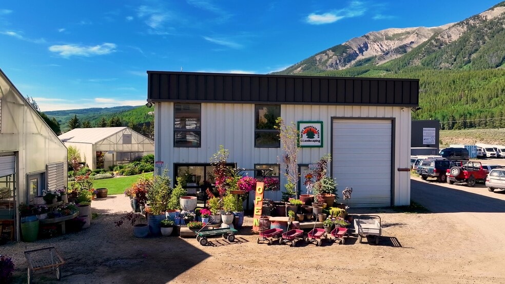 305 Buckley Dr, Crested Butte, CO for sale - Commercial Listing Video - Image 2 of 58