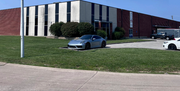 2441-2445 Northline Industrial Blvd, Maryland Heights MO - Entrepôt