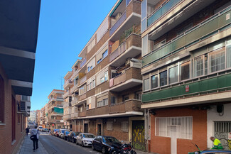 More details for Avenida De Trueba, 20, Madrid - Multifamily for Sale