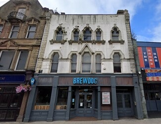 More details for 36-38 Botchergate, Carlisle - Retail for Sale