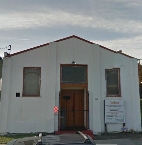 1157 88th Ave, Oakland, CA à vendre - Photo principale - Image 1 de 3