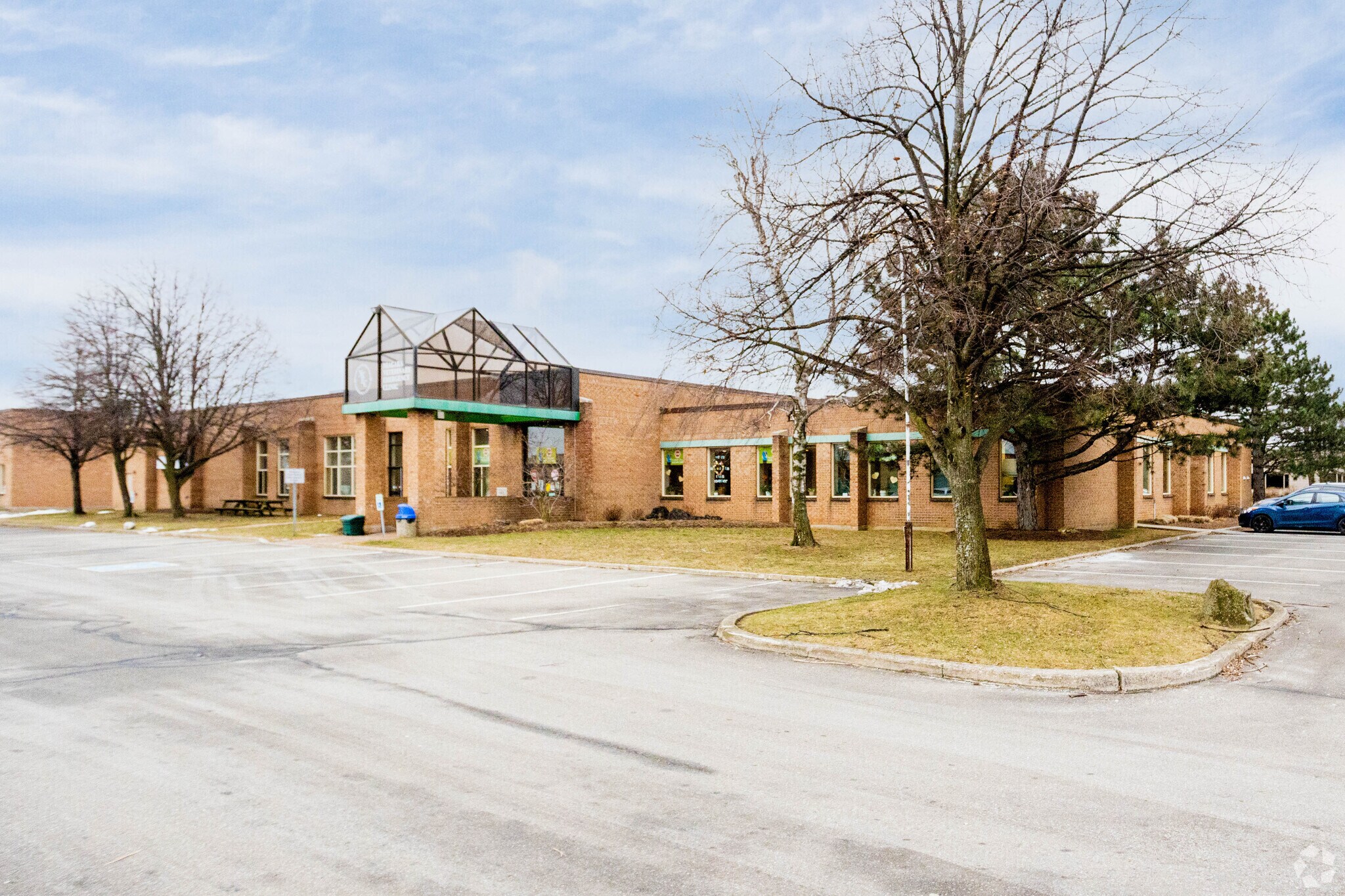 3300 Merrittville Hwy, Thorold, ON for sale Primary Photo- Image 1 of 1