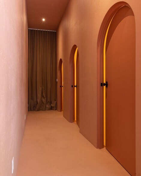 8560 W 3rd St, Los Angeles, CA à louer - Photo intérieure - Image 2 de 5