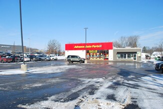 Plus de détails pour 1729-1735 E Commercial Avenue, Lowell, IN - Vente au détail à vendre