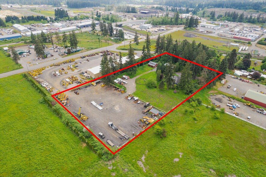 11190 SW Tonquin Pl, Sherwood, OR à vendre - Photo du bâtiment - Image 3 de 10