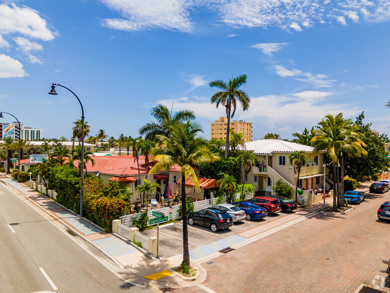 1701 N Ocean Dr, Hollywood, FL for sale - Building Photo - Image 3 of 7