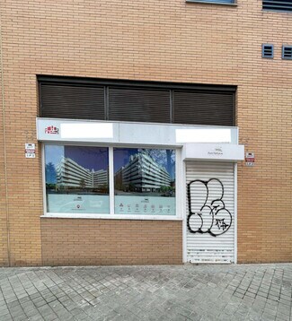 More details for Platillos, Madrid - Retail for Lease