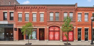 Plus de détails pour 333-335 Newbury St, Boston, MA - Bureau à louer