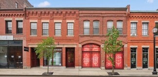 More details for 333-335 Newbury St, Boston, MA - Office for Lease