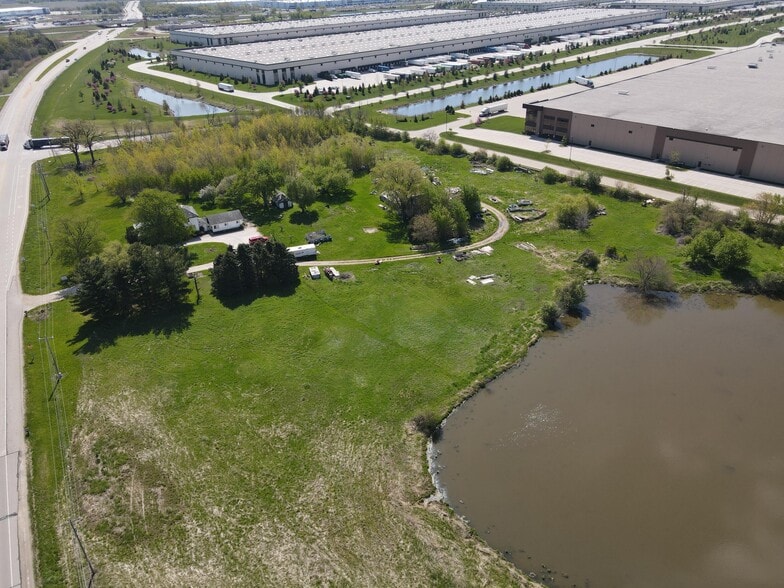 12901 Burlington Rd, Kenosha, WI for sale - Building Photo - Image 3 of 3