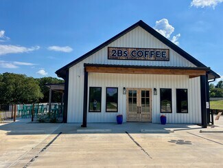 Plus de détails pour 211 W Highway 70, Madill, OK - Commerce de détail à vendre