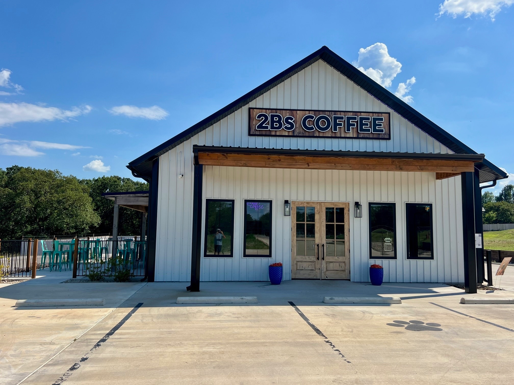 211 W Highway 70, Madill, OK for sale Primary Photo- Image 1 of 25