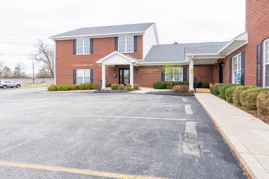 6344 W Highway 146, Crestwood, KY à louer - Photo du bâtiment - Image 3 de 20