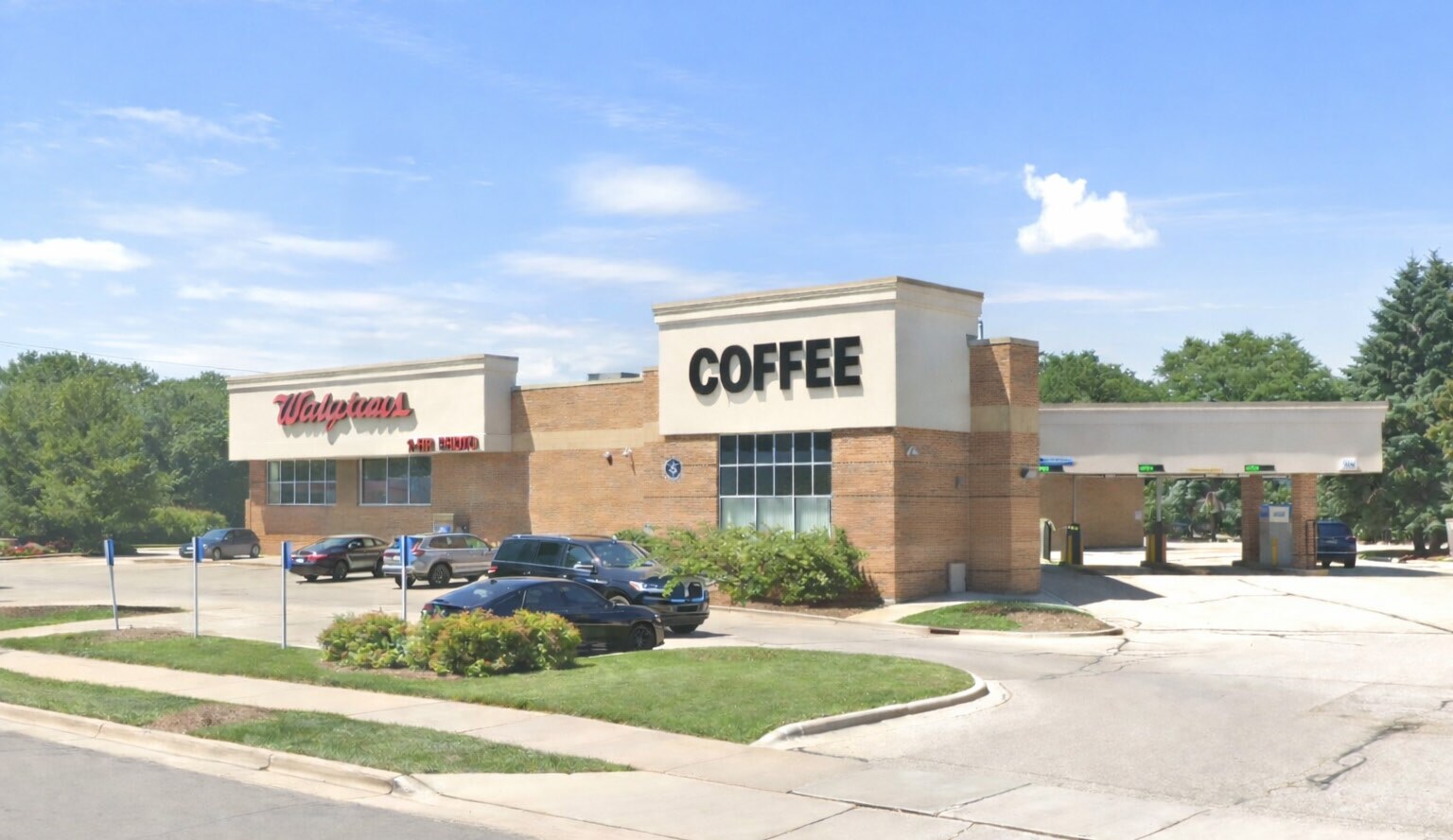 4522 Cottage Grove Rd, Madison, WI for lease Building Photo- Image 1 of 4