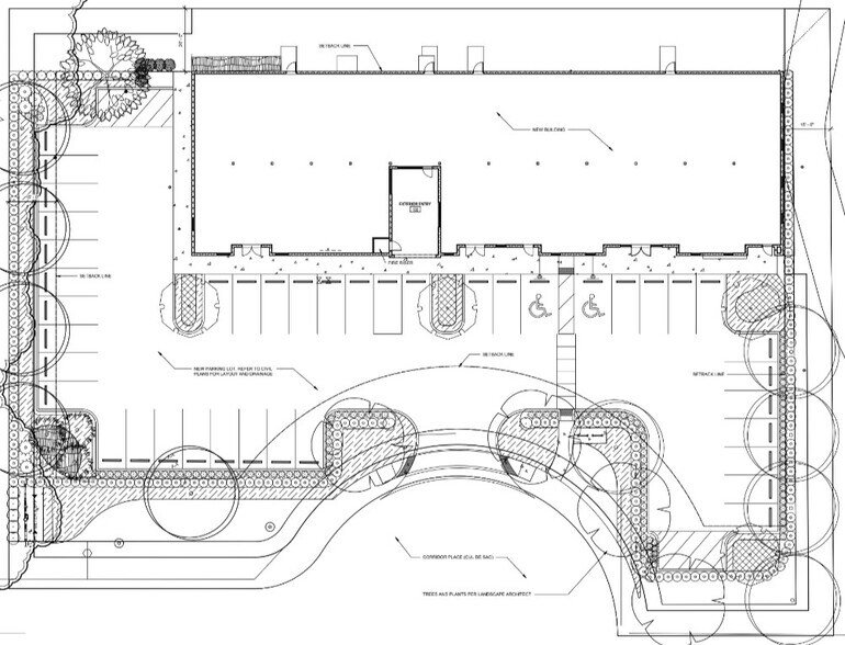 11125 Corridor Pl, Bradenton, FL à vendre - Photo du bâtiment - Image 3 de 6