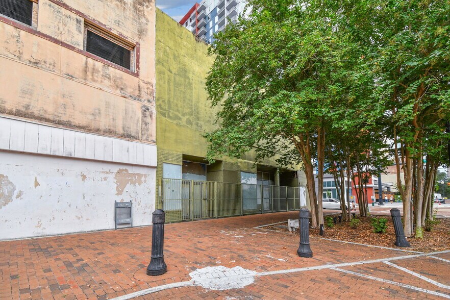 1001 N Franklin St, Tampa, FL à vendre - Photo du bâtiment - Image 2 de 13