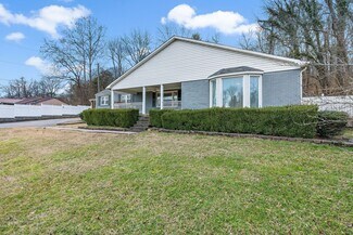 Plus de détails pour 1332 S Dickerson Rd, Goodlettsville, TN - Terrain à vendre