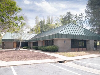 Plus de détails pour 1515 E Cedar Ave, Flagstaff, AZ - Bureau à louer