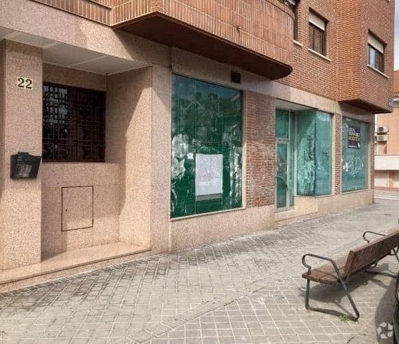 Retail in Leganés, Madrid for lease Interior Photo- Image 1 of 3