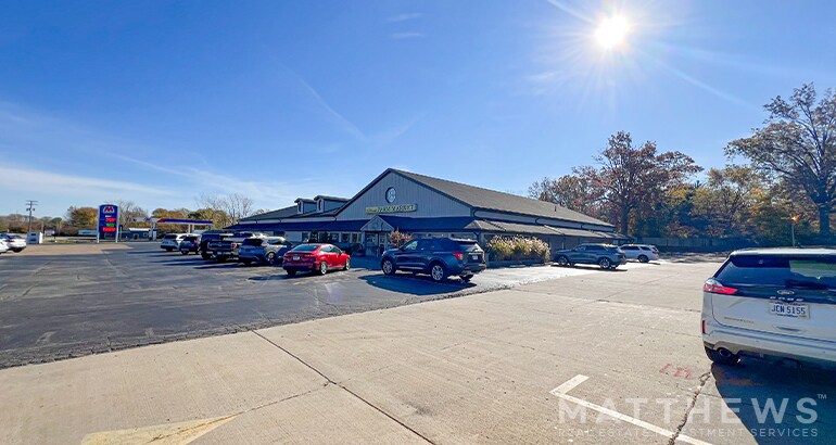 2901 Liberty Ave, Vermilion, OH for sale - Building Photo - Image 2 of 3