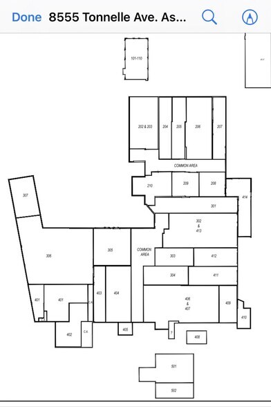 8555 Tonnelle Ave, North Bergen, NJ à louer - Photo du bâtiment - Image 3 de 7