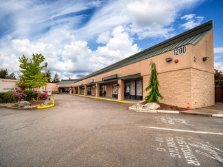 More details for 1200 S 324th St, Federal Way, WA - Retail for Lease