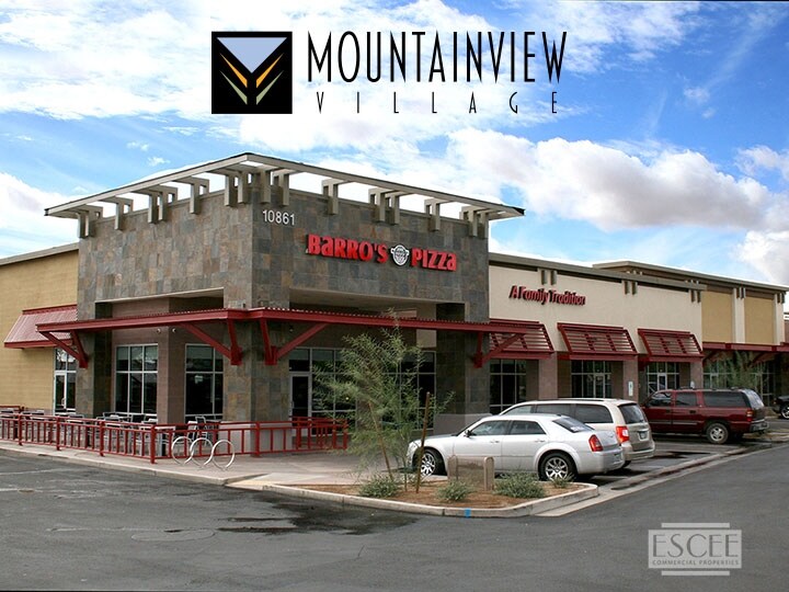 Baseline & Signal Butte Rd, Mesa, AZ for lease Building Photo- Image 1 of 2