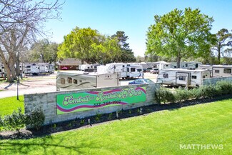 Plus de détails pour 19615 FM 2920 Rd, Tomball, TX - Multi-résidentiel à vendre