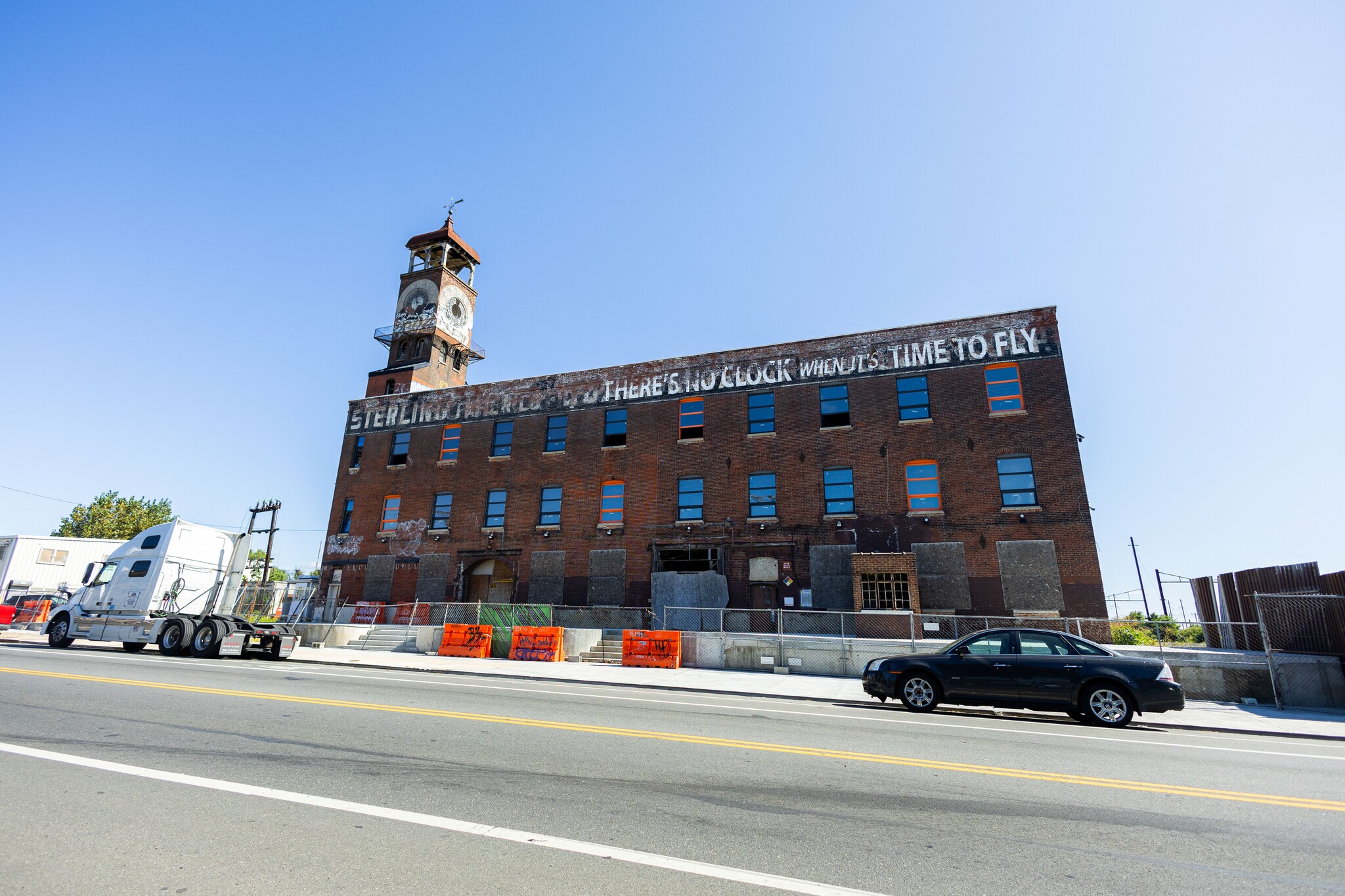 2155 E Castor Ave, Philadelphia, PA for lease Interior Photo- Image 1 of 32