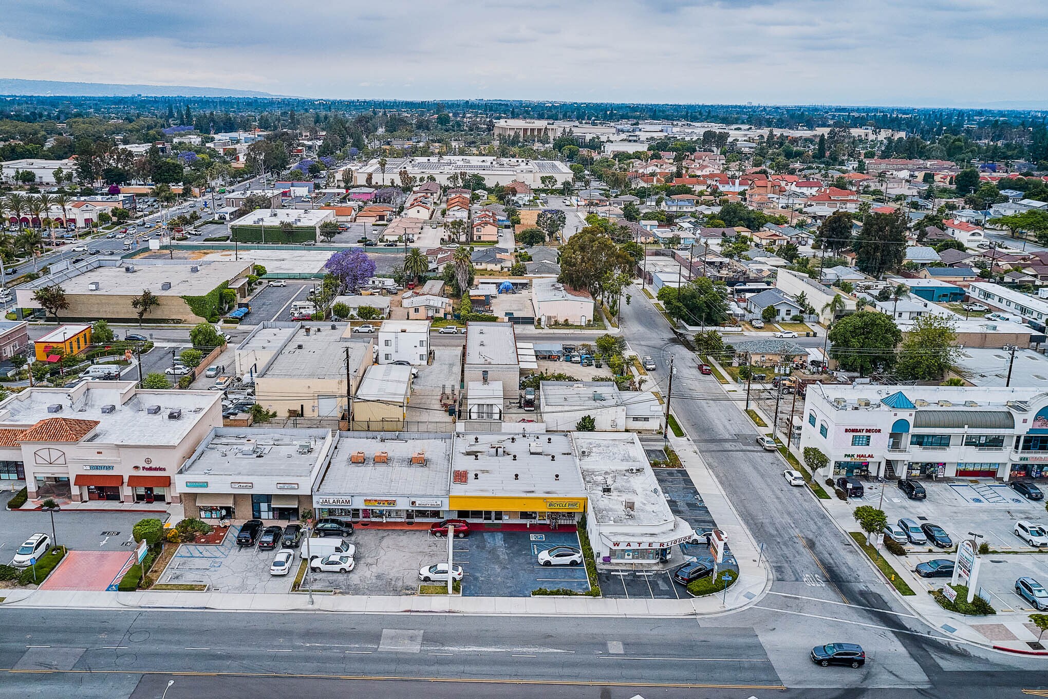 18807-18809 Pioneer Blvd, Artesia, CA for sale Building Photo- Image 1 of 26