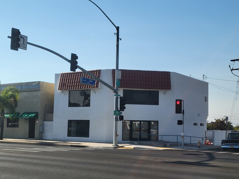 2101 Pacific Coast Hwy, Lomita, CA for lease - Building Photo - Image 2 of 34