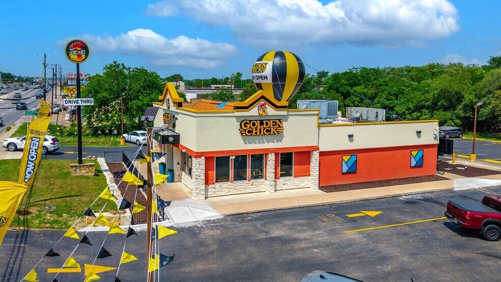 2301 E Us-190 Hwy, Copperas Cove, TX for sale - Building Photo - Image 2 of 6