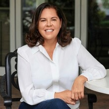 Liz Hogan