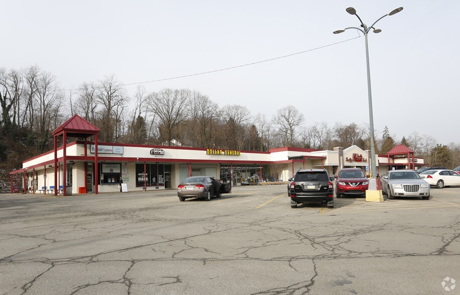 2412 Ferguson Rd, Allison Park, PA for lease - Primary Photo - Image 2 of 4