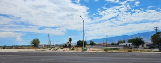 Plus de détails pour 515 E US Hwy 70, Safford, AZ - Terrain à vendre