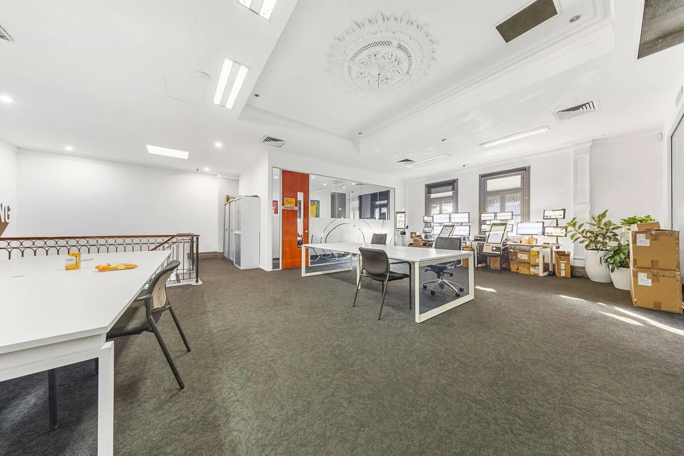 580 Parramatta Rd, Petersham for lease Interior Photo- Image 1 of 4