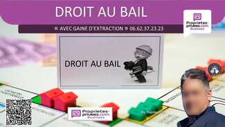 Plus de détails pour Commerce de détail à louer