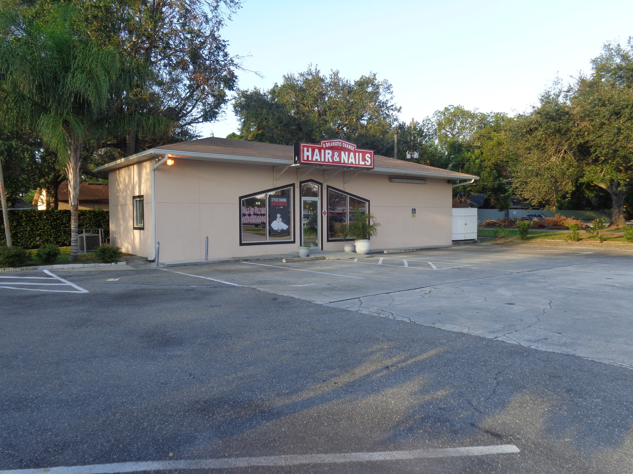 2801 Curry Ford Rd, Orlando, FL for sale Building Photo- Image 1 of 1