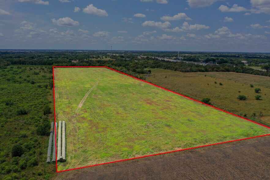 1210 Darst Road, Beasley, TX à vendre - Photo du bâtiment - Image 2 de 47