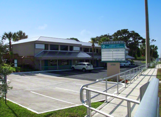 More details for 3700 N Harbor City Blvd, Melbourne, FL - Office for Lease