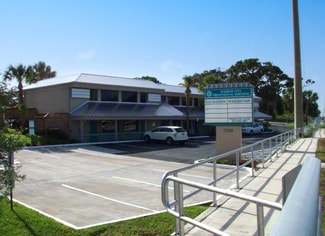 More details for 3700 N Harbor City Blvd, Melbourne, FL - Office, Office/Retail for Lease