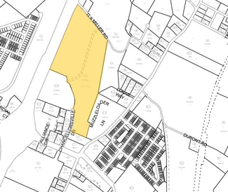 More details for Chancellorsville Dr, Martinsburg, WV - Land for Sale