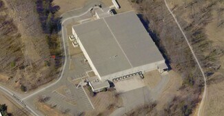 Plus de détails pour 479 Eastpark Dr, Roanoke, VA - Industriel à vendre
