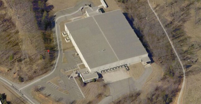 More details for 479 Eastpark Dr, Roanoke, VA - Industrial for Lease
