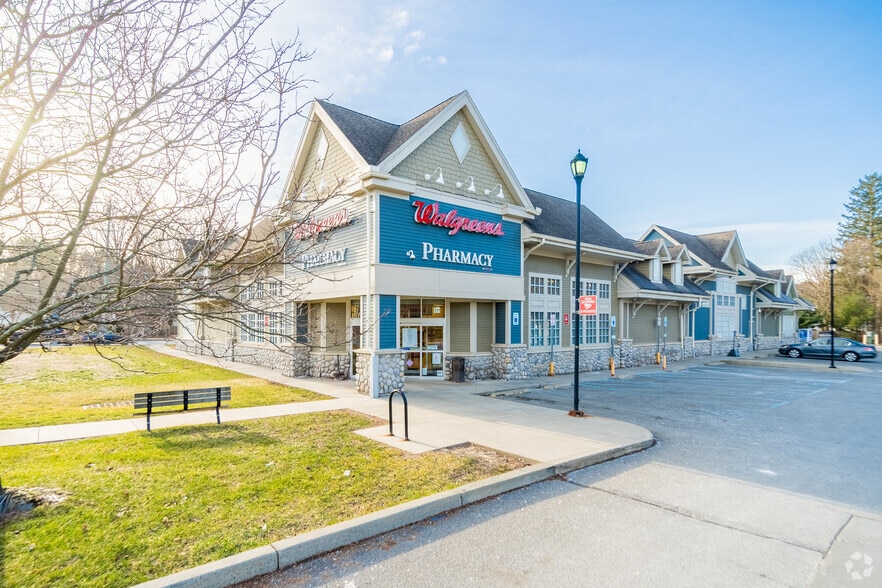 4357 Ny Highway 150, West Sand Lake, NY for sale - Building Photo - Image 2 of 4